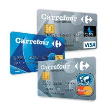 cartao de credito carrefour visa