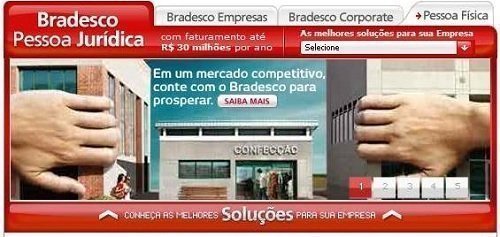 Documentos Para Abertura De Conta Juridica Bradesco 