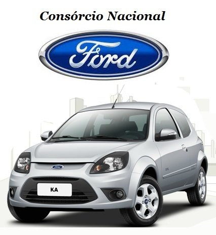 Consorcio de carros ford #4