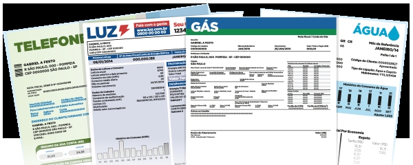 Top 9 Boleto Serve Como Comprovante De Residência 2022 4616