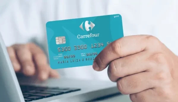 Cartão Carrefour O Guia Completo Crédito Ou Débito 7592