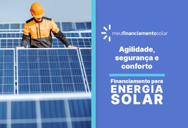 Meu Financiamento Solar Vale A Pena? - Crédito Ou Débito